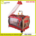 Hot sale european standard baby stroller playpen